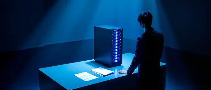 Под прицелом прокуратуры: как тайваньское расследование против сотрудника Nvidia вскрыло каналы контрабанды ИИ-технологий