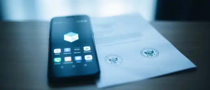 Цифровой суверенитет: на российские смартфоны начнут устанавливать отечественный софт