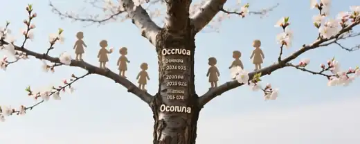 Восходящий тренд: Нижегородская область лидирует по росту рождаемости