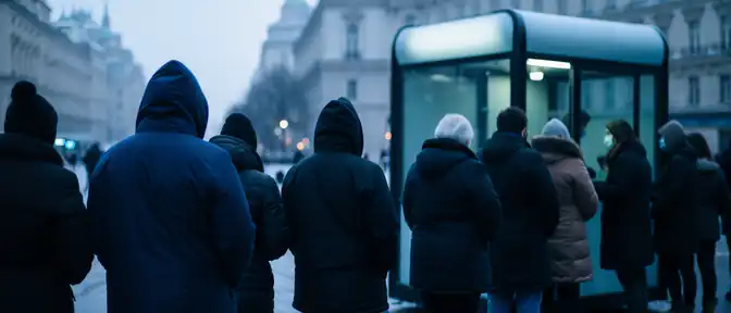 Мобильные пункты и школьные выезды: как в Москве организовали защиту населения от гриппа