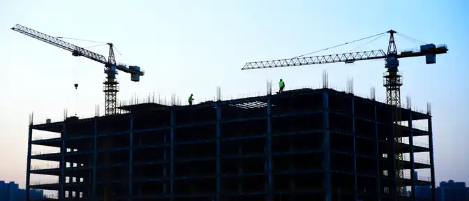 Москва расширит сеть медицинских учреждений за счет строительства четырех новых поликлиник до 2029 года