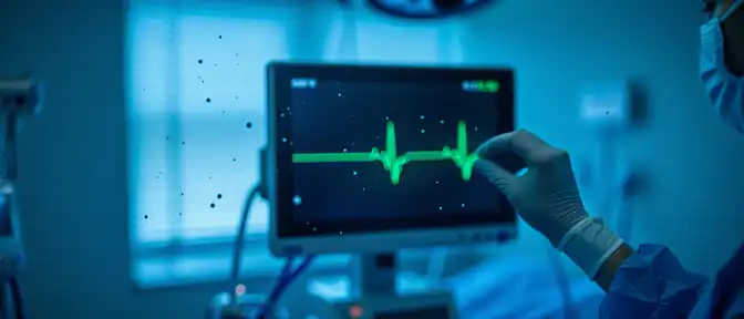Показатель выживаемости пациентов в России превышает 98% при определенных патологиях