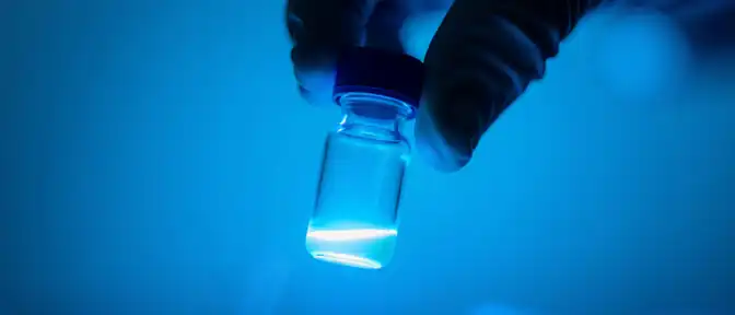 Технология CRISPR-Cas9 станет основой для создания нового лекарства от гепатита B