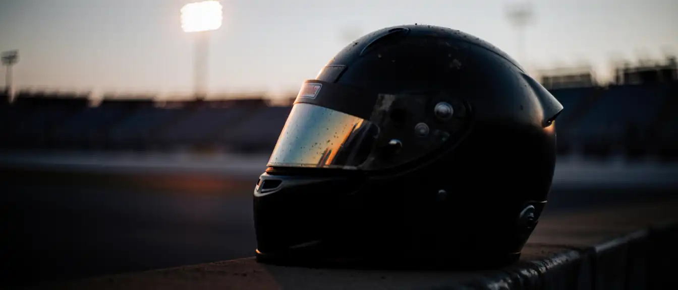 У трехкратного чемпиона NASCAR Даррела Уолтрипа диагностировали прогрессирующее заболевание мозга